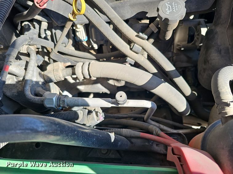 image for item MH9371 2008 Chevrolet Silverado  Crew Cab pickup truck