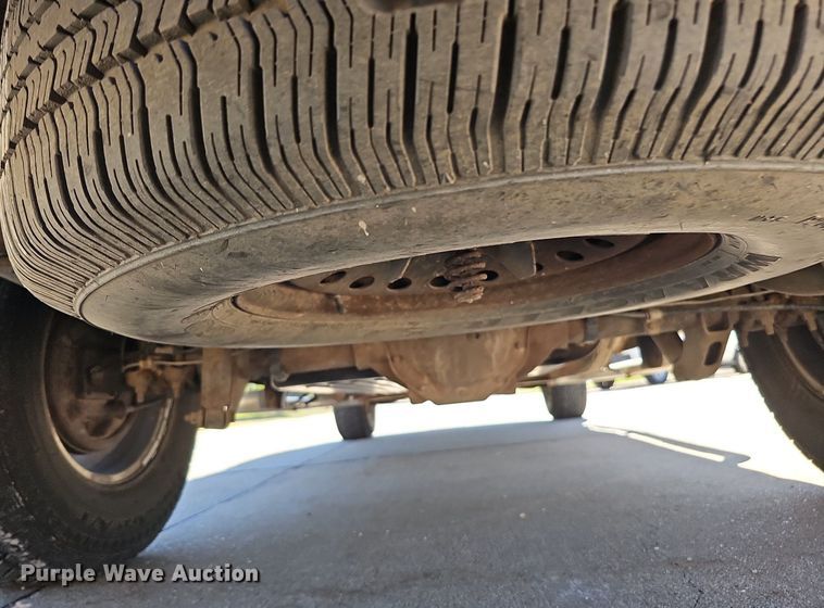 image for item MH9371 2008 Chevrolet Silverado  Crew Cab pickup truck