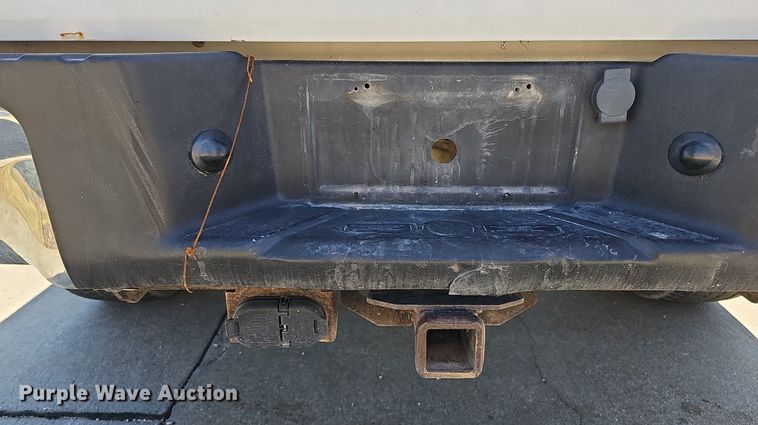 image for item MH9372 2009 Ford F150 XLT  SuperCab pickup truck