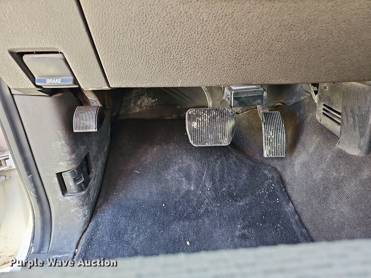 image for item MH9372 2009 Ford F150 XLT  SuperCab pickup truck