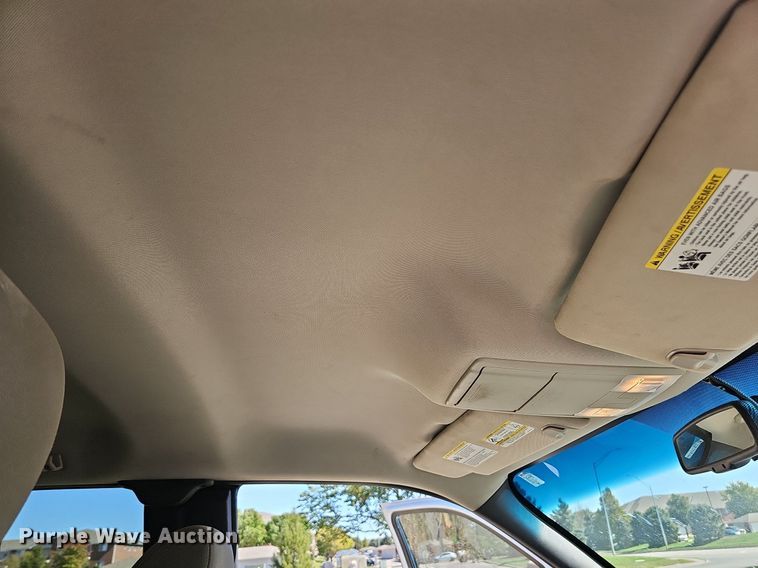 image for item MH9372 2009 Ford F150 XLT  SuperCab pickup truck