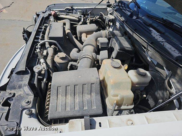 image for item MH9372 2009 Ford F150 XLT  SuperCab pickup truck