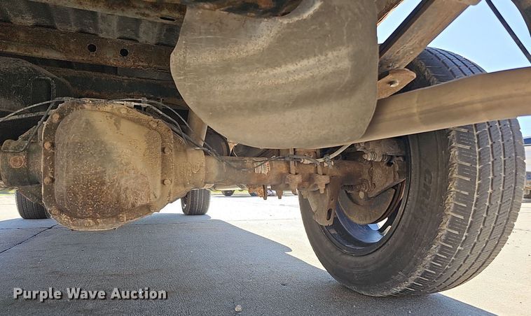 image for item MH9372 2009 Ford F150 XLT  SuperCab pickup truck