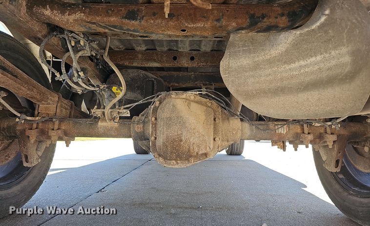 image for item MH9372 2009 Ford F150 XLT  SuperCab pickup truck