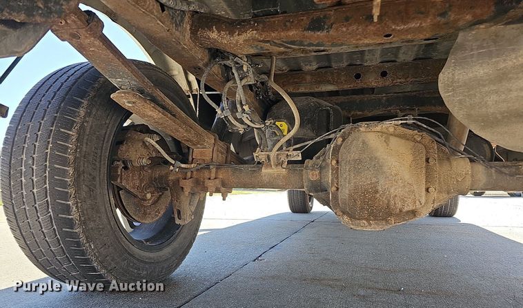 image for item MH9372 2009 Ford F150 XLT  SuperCab pickup truck