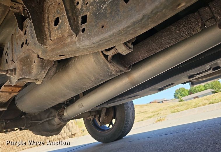 image for item MH9372 2009 Ford F150 XLT  SuperCab pickup truck