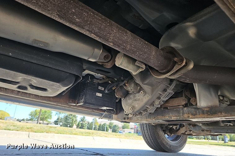 image for item MH9372 2009 Ford F150 XLT  SuperCab pickup truck