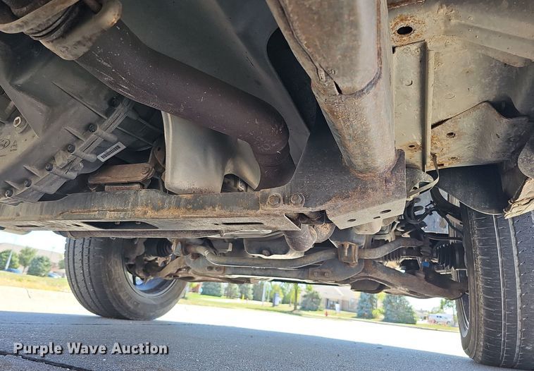 image for item MH9372 2009 Ford F150 XLT  SuperCab pickup truck