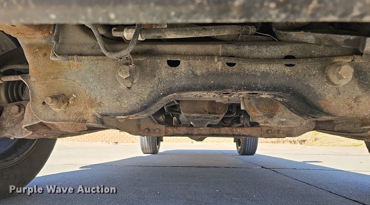 image for item MH9372 2009 Ford F150 XLT  SuperCab pickup truck