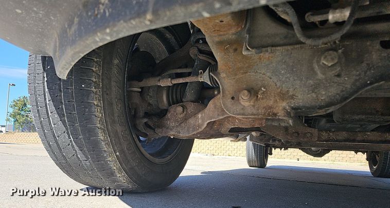 image for item MH9372 2009 Ford F150 XLT  SuperCab pickup truck