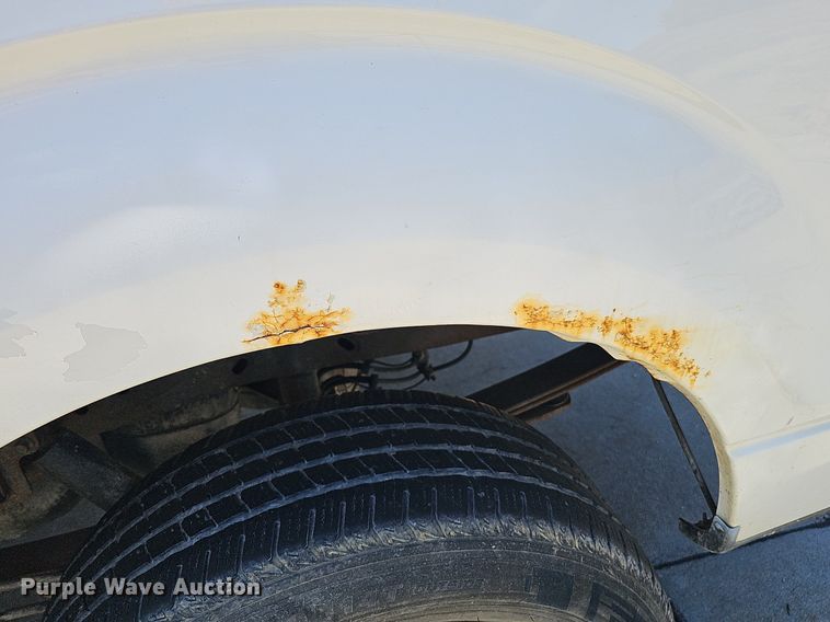 image for item MH9372 2009 Ford F150 XLT  SuperCab pickup truck