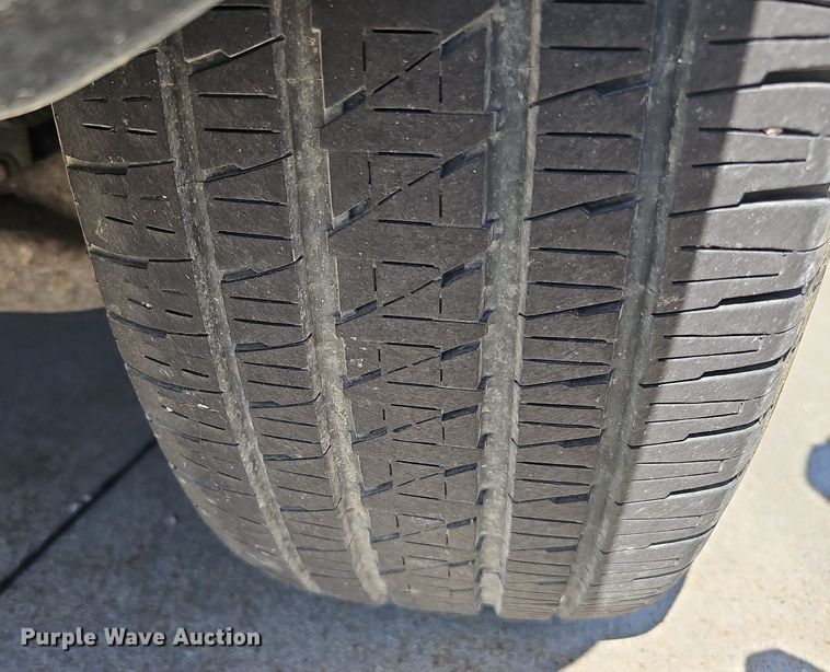 image for item MH9372 2009 Ford F150 XLT  SuperCab pickup truck