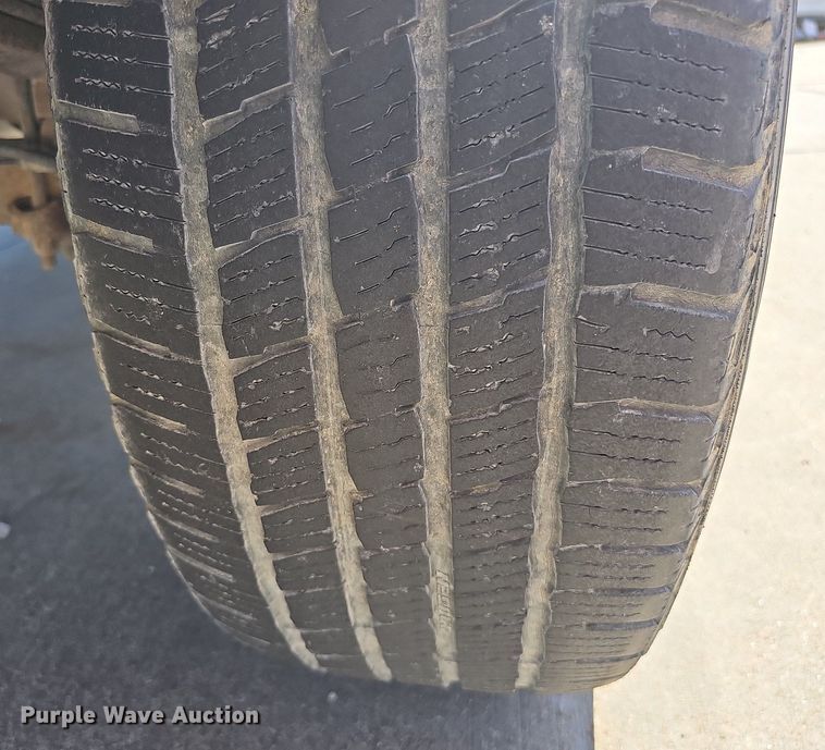 image for item MH9372 2009 Ford F150 XLT  SuperCab pickup truck