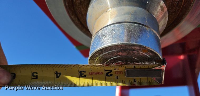 image for item MH9378 Hydraulic press