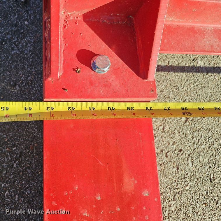 image for item MH9378 Hydraulic press