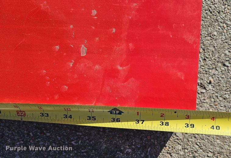 image for item MH9378 Hydraulic press