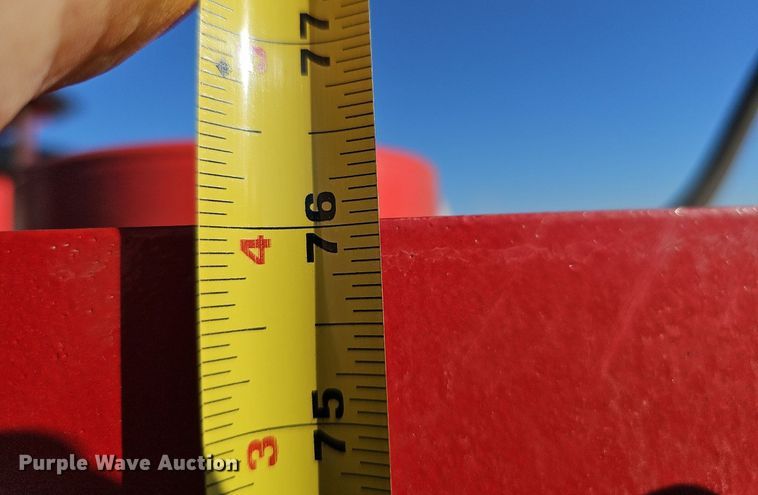 image for item MH9378 Hydraulic press