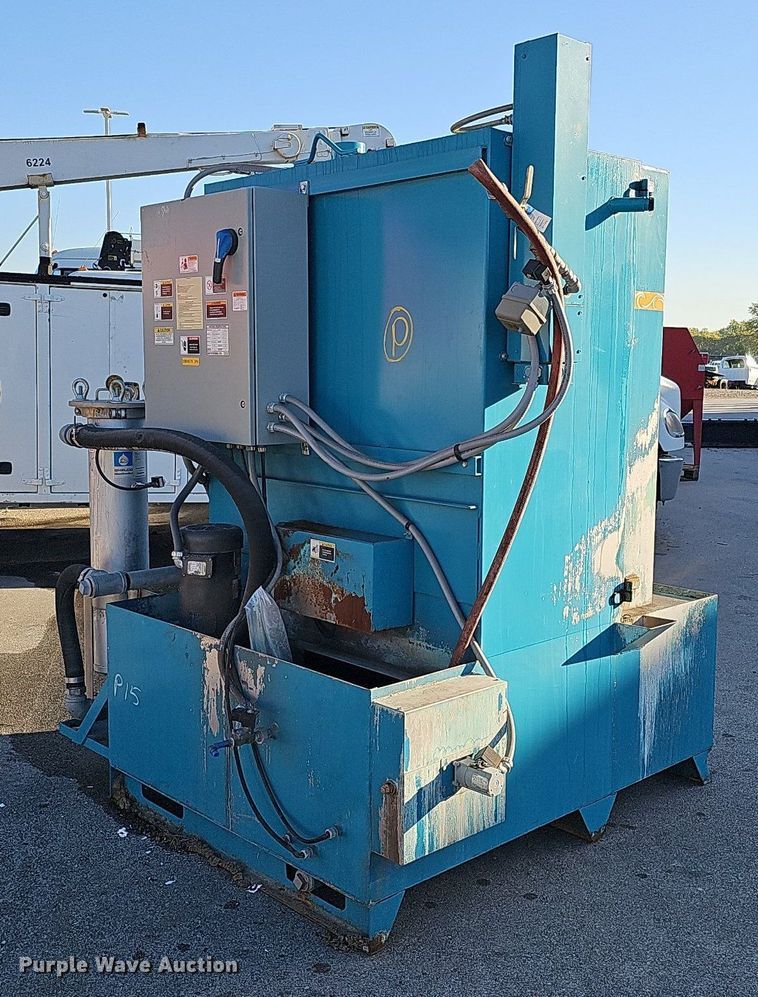 image for item MH9380 ADF Systems M300  parts washer