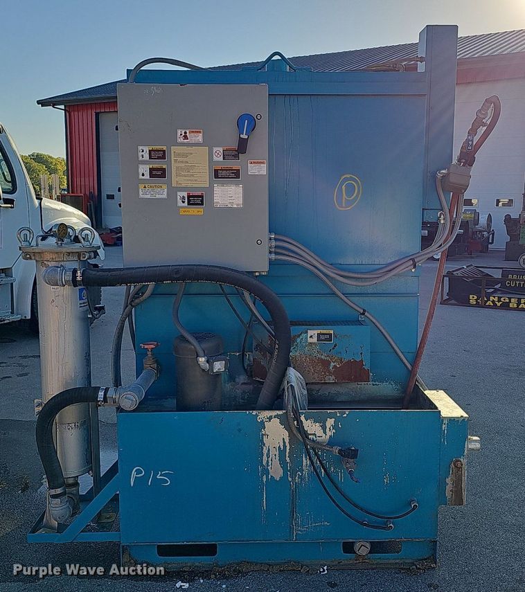 image for item MH9380 ADF Systems M300  parts washer