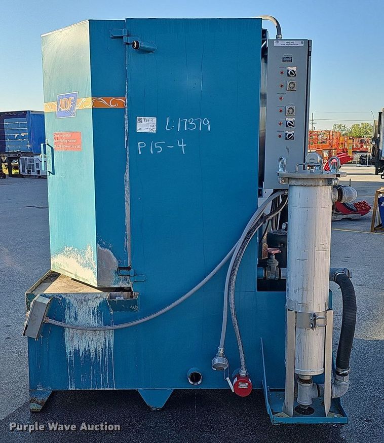 image for item MH9380 ADF Systems M300  parts washer