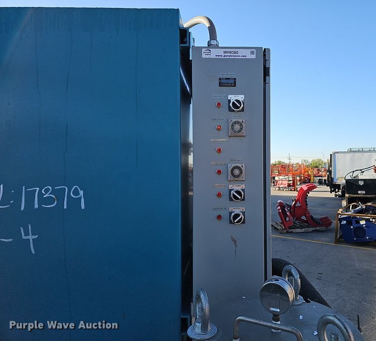 image for item MH9380 ADF Systems M300  parts washer