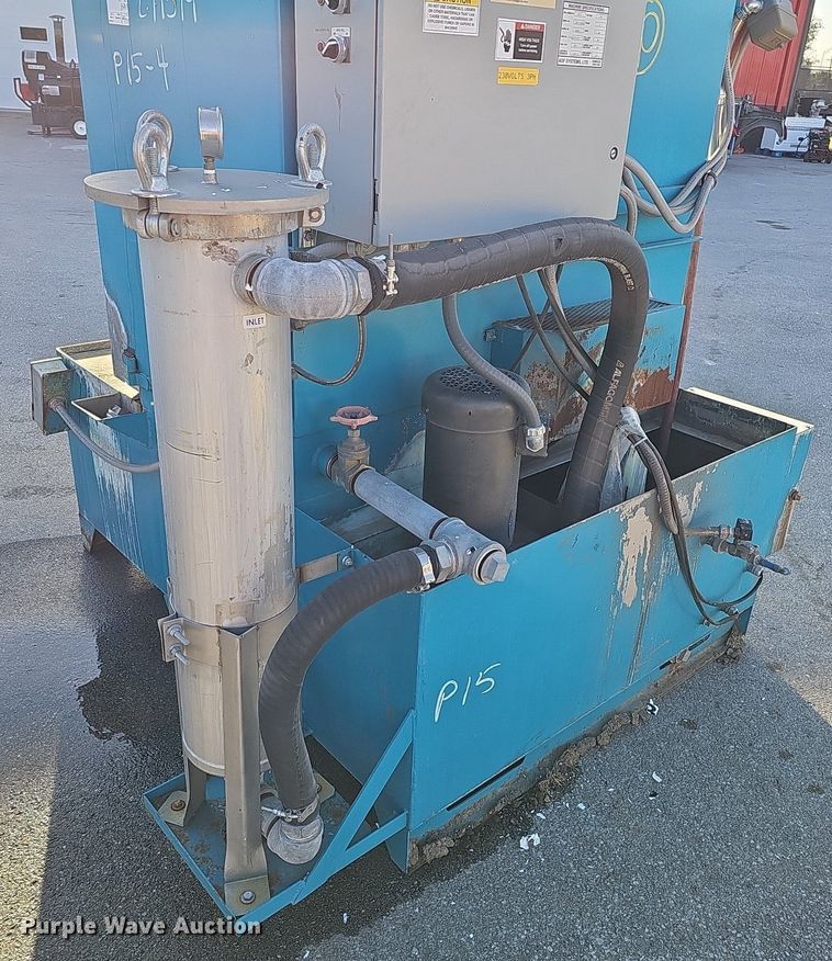 image for item MH9380 ADF Systems M300  parts washer