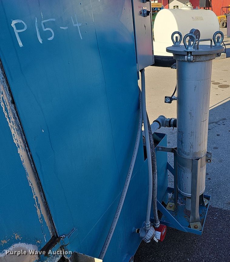 image for item MH9380 ADF Systems M300  parts washer