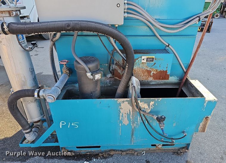 image for item MH9380 ADF Systems M300  parts washer