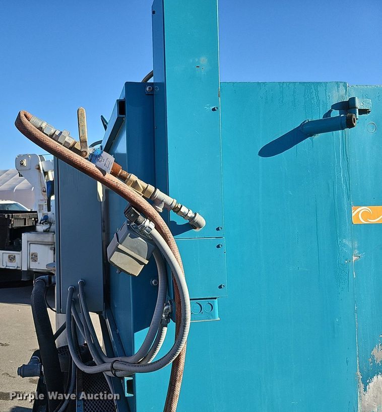 image for item MH9380 ADF Systems M300  parts washer