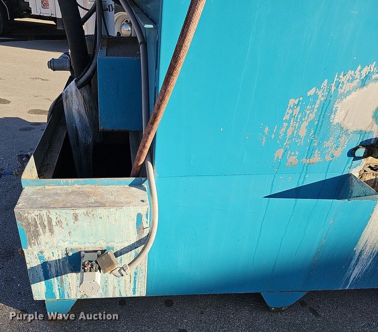 image for item MH9380 ADF Systems M300  parts washer