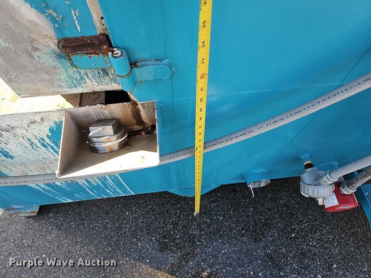 image for item MH9380 ADF Systems M300  parts washer