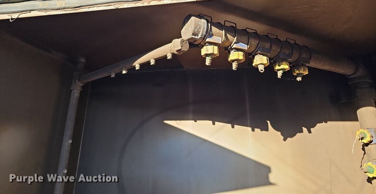 image for item MH9380 ADF Systems M300  parts washer