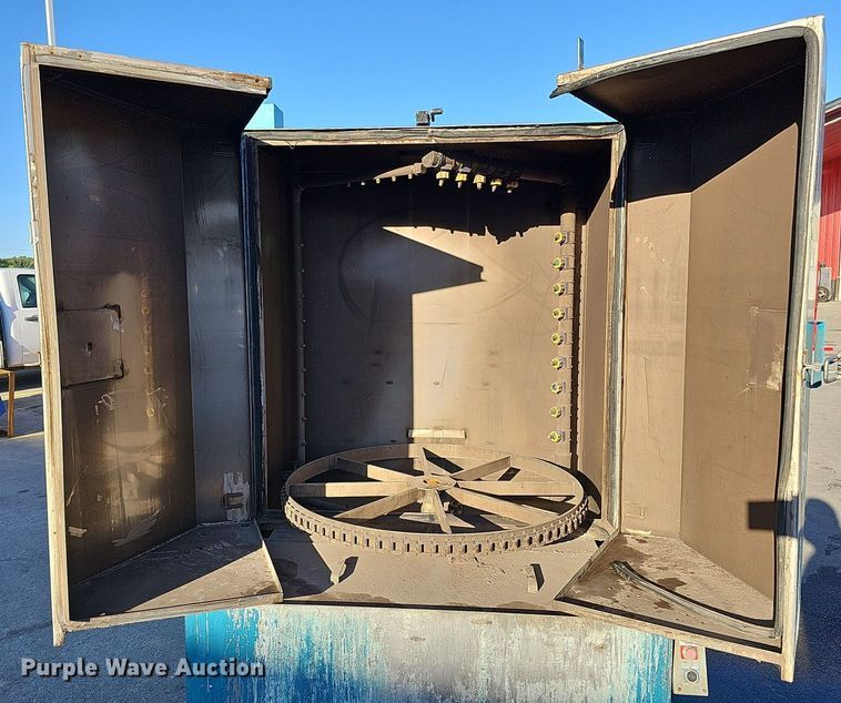 image for item MH9380 ADF Systems M300  parts washer