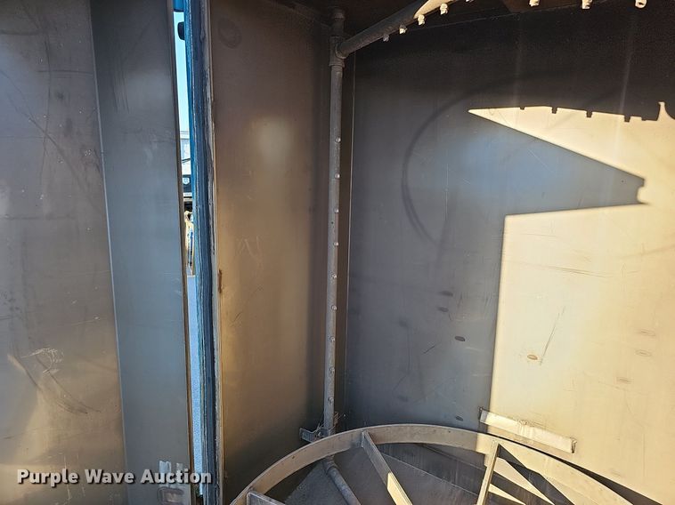 image for item MH9380 ADF Systems M300  parts washer