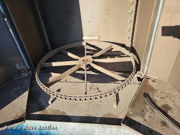 image for item MH9380 ADF Systems M300  parts washer