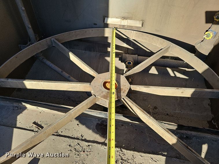 image for item MH9380 ADF Systems M300  parts washer