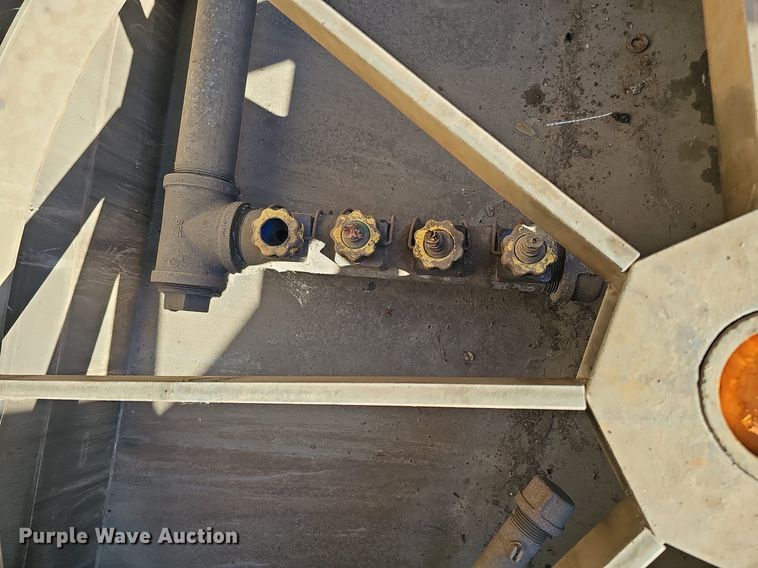 image for item MH9380 ADF Systems M300  parts washer