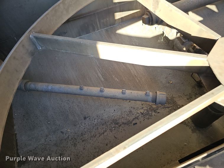 image for item MH9380 ADF Systems M300  parts washer