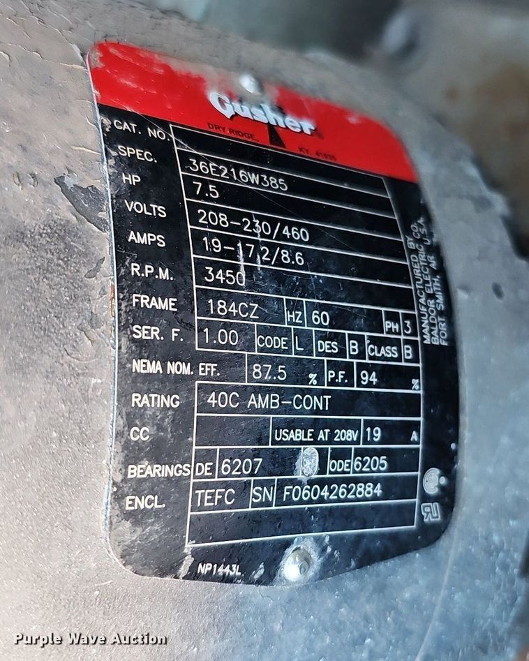 image for item MH9380 ADF Systems M300  parts washer