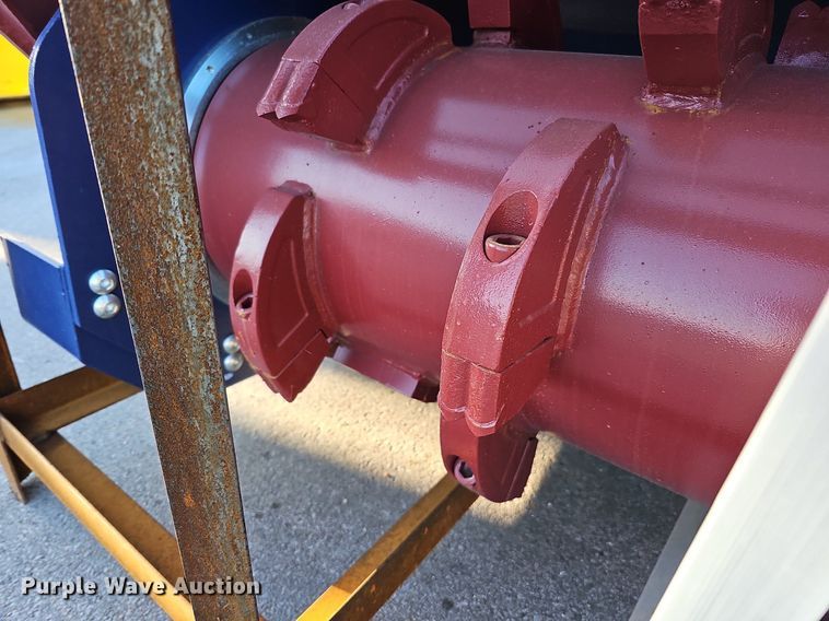 image for item MH9388 Handy Attachments HBDM72  skid steer mulcher