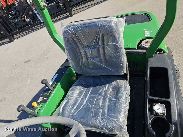 image for item MH9392 John Deere 1435 Series II  lawn mower