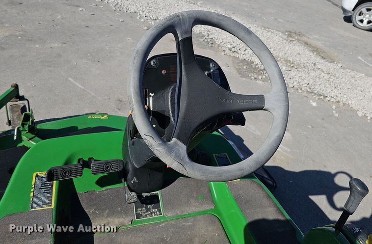 image for item MH9392 John Deere 1435 Series II  lawn mower