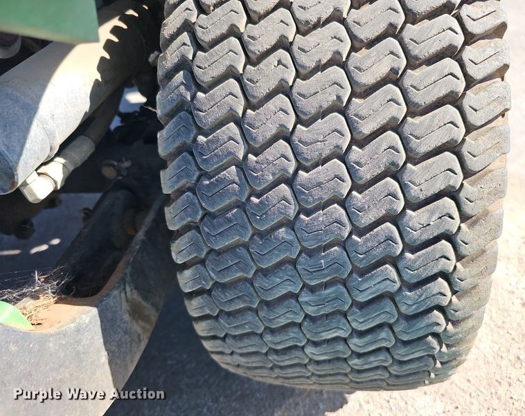 image for item MH9392 John Deere 1435 Series II  lawn mower