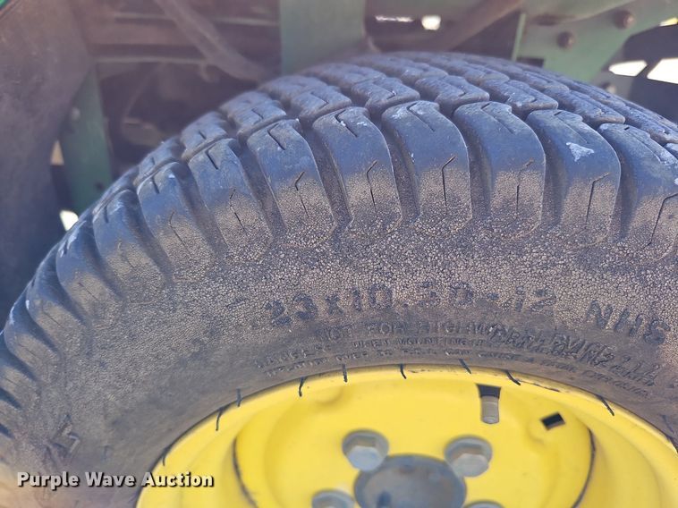 image for item MH9392 John Deere 1435 Series II  lawn mower