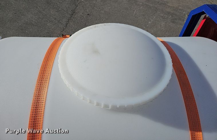 image for item MH9393 Blue Viper YS4000  hot pressure washer