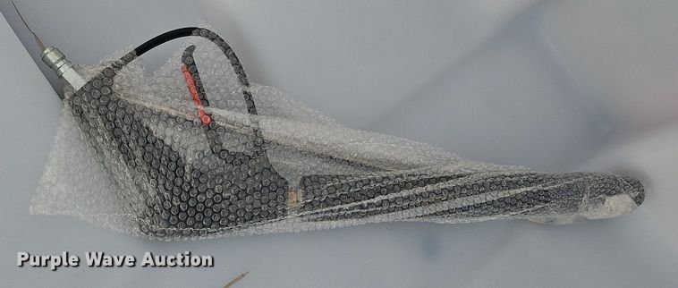 image for item MH9393 Blue Viper YS4000  hot pressure washer