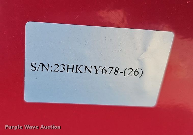 image for item MH9393 Blue Viper YS4000  hot pressure washer