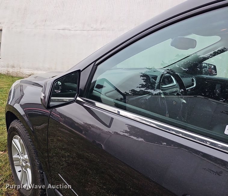 image for item MH9405 2014 Chevrolet Traverse LT  SUV