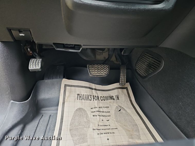 image for item MH9405 2014 Chevrolet Traverse LT  SUV