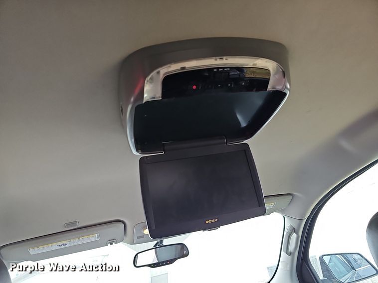 image for item MH9405 2014 Chevrolet Traverse LT  SUV